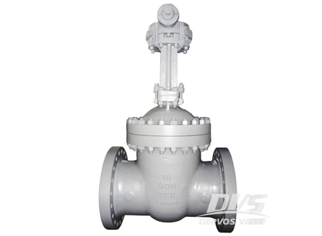 Gate Valve