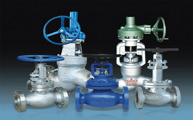 The Importance of Repair and Maintenance on Valves