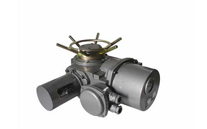 Main Principles for Selection of Valve Electric Actuator