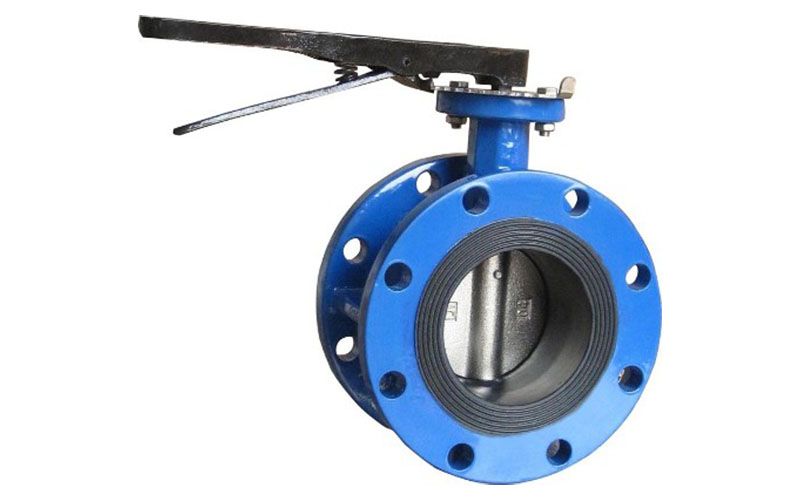 What Would Happen If Butterfly Valve with Wrong Diameter Put In Use