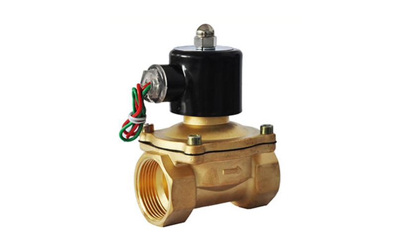 The Rising Trends of Solenoid Valves