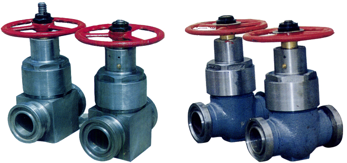 Common Faults and Preventive Measures of Gate valves