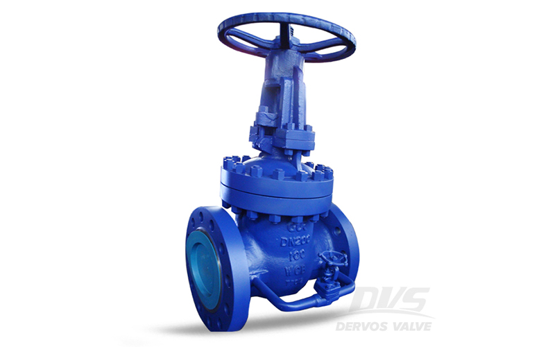 When do we need to install a bypass valve?