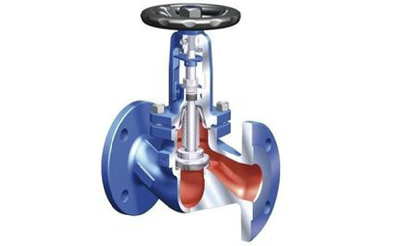 Merits, Disadvantages and Installation Tips of Globe Valve