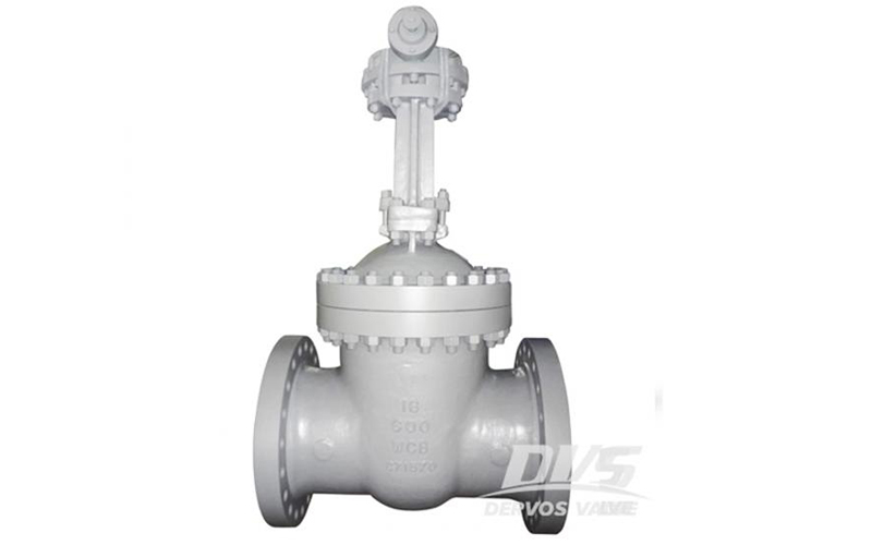 What is the merit and demerit of cast valves?