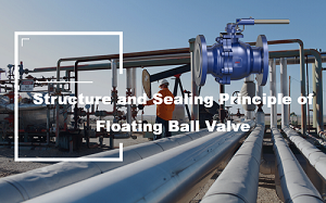 Structure and Sealing Principle of Floating Ball Valve
