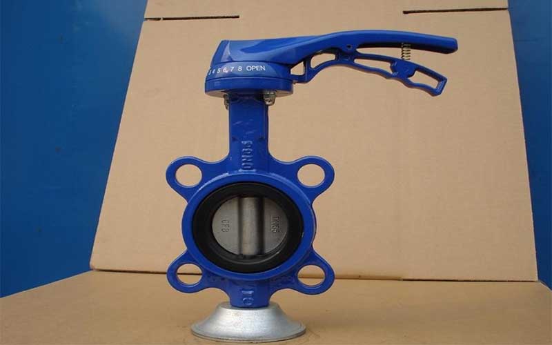 Basic Knowledge of Butterfly Valve