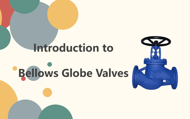 Introduction to Bellows Globe Valves