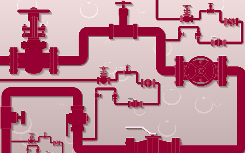 Operation Tips About Gate Valve