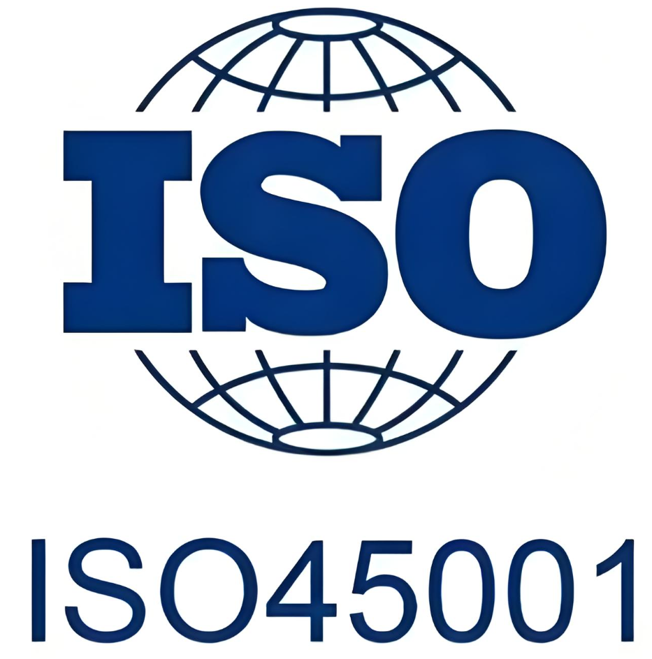 ISO45001